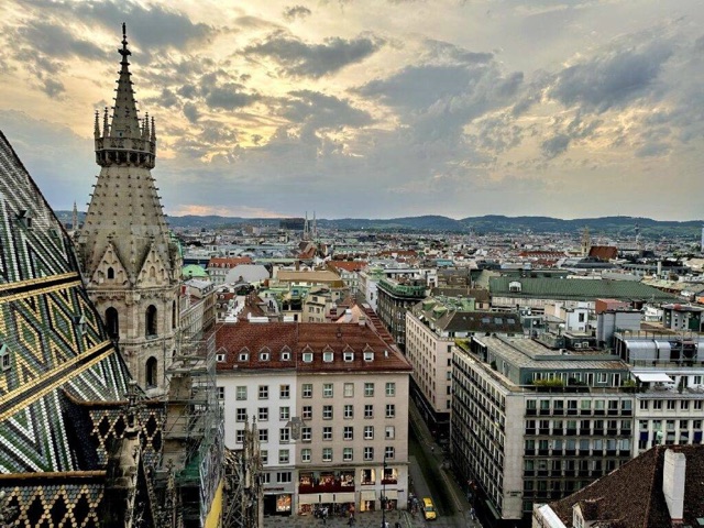 Personal Trainer Wien